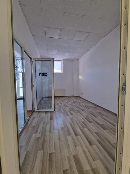 De închiriat spațiu comercial – 405 mp, parter, Calea Vitan nr. 242 Sector 3 - 15