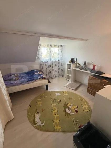 Casa/Vila multifunctioanala 285 mp utili, 800mp teren, zona Sf. Ilie - 1