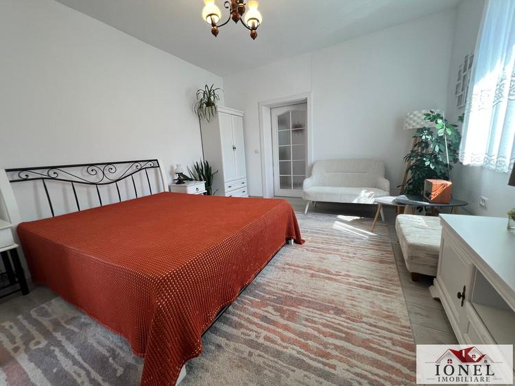 Casa de vanzare in Sebes - 6