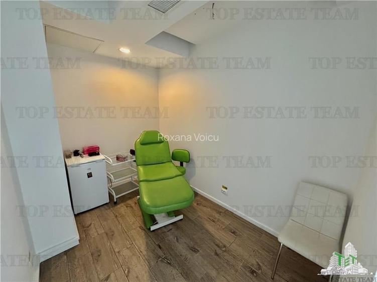 Spatiu comercial stradal de inchiriat in zona Floreasca / Nord Spatiu comercial stradal de inchiriat in zona Floreasca / Nord