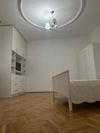 Apartament 4 camere Calea Victoriei, Sala Palatului, mobilat, utilat, centrala - 17
