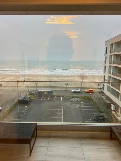 Inchiriez ap 2 camere mamaia nord - 4