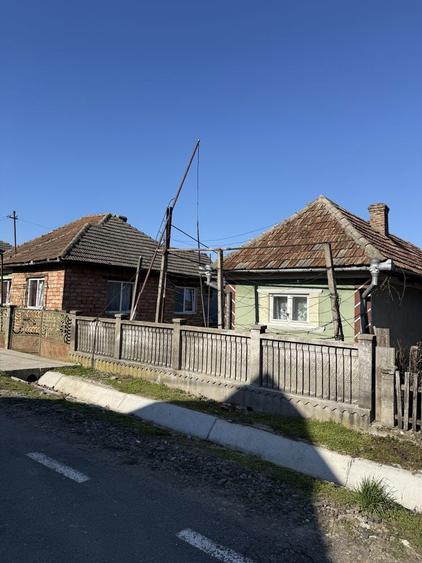 Vand casa in Manau - 2