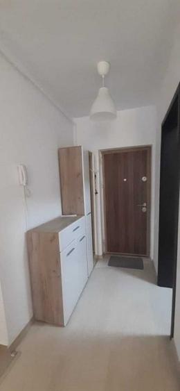 Inchiriere Garsoniera Decomandata Militari Residence - 4