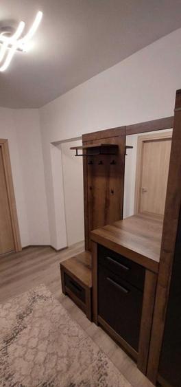 Bd. Unirii - Apartament 3 camere, lux, 2 bai/parcare/Centrala proprie - 2