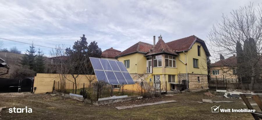 Casa solida Bagara Aghiresu, la 25 min de Cluj-Napoca - 10