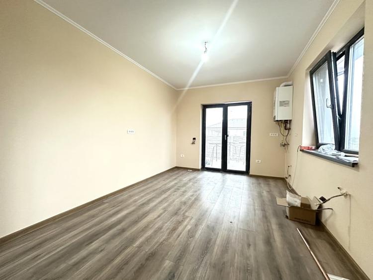 Duplex modern 3 camere, 82 mp utili, 375 mp teren - Sanandrei - 4