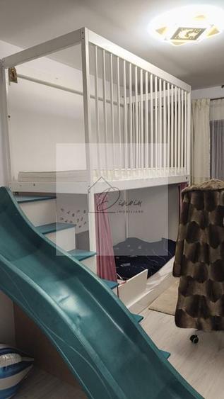 COM 0% I Vila 4 camere Tunari zona centrala Parc Primarie I mobilata - 6