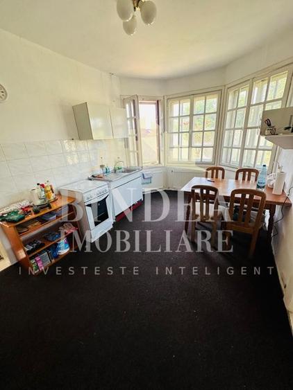 Casa individuala P+ M Giarmata, vatra satului 1496mp teren - 7