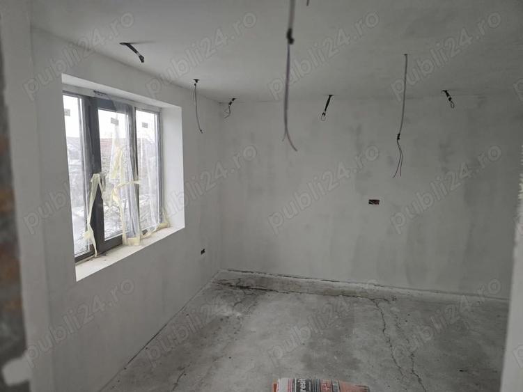 Casa P+1 cu 300 mp teren - 1