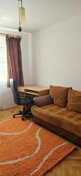 Inchiriez Apartament 3 camere in Zorilor - 2