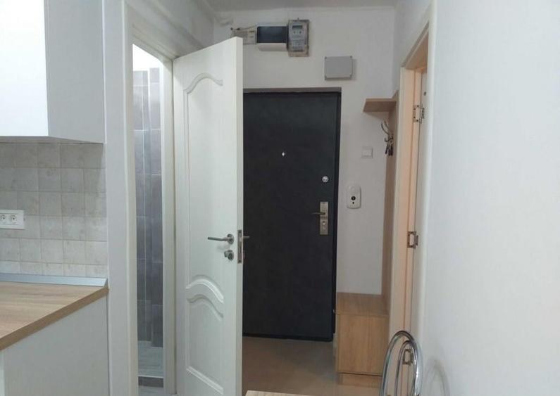 Garsoniera zona Dristor - 4