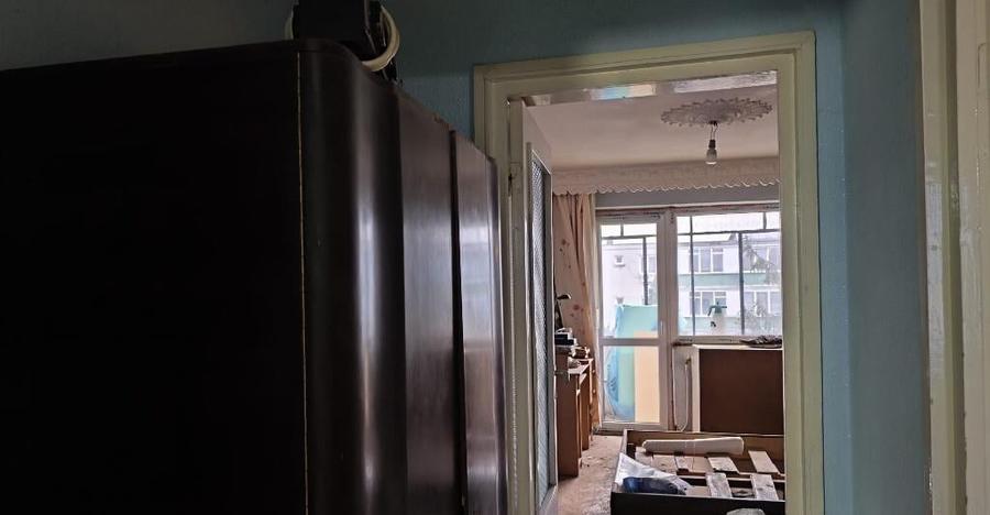 Apartament 2 camere de vanzare in Deva, zona Balcescu - 5