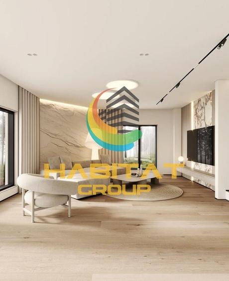 Apartament 2 camere Calea Calarasi - 2