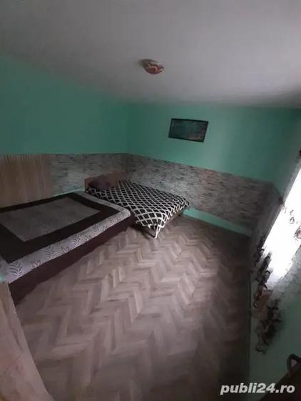 casa de vanzare zona asfaltata vecina cu ambulatoriul - 3