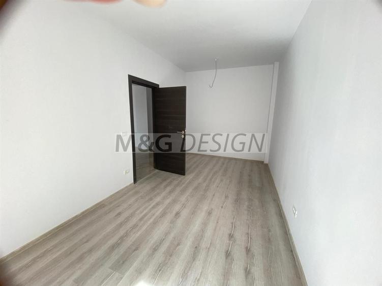 2 camere open space intermediar bloc nou centrala parcare - 6