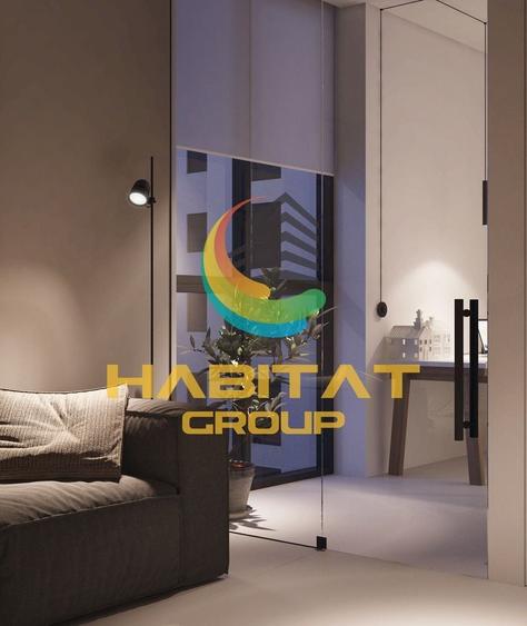 Apartament 2 camere nou Grigorescu 15 min metrou finalizare 2026 - 7