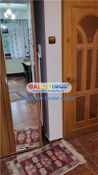 Inchiriem ap 2 cam Craiovei, mobilat si utilat