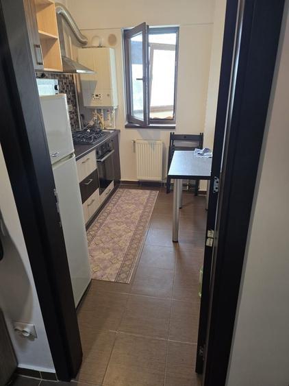 De vanzare garsoniera bloc nou, centrala proprie, Rahova - 4