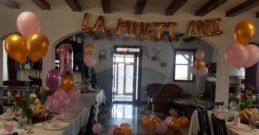 Vila/Casa de vacanta la munte (D+P+E+M) - Prahova - Provi... - 5