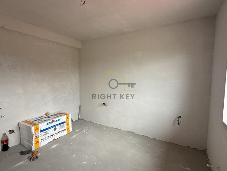 Casa Dragomiresti-Vale, P+1+Pod cu placa, STB, 4 Cam, Comision 0%! - 7