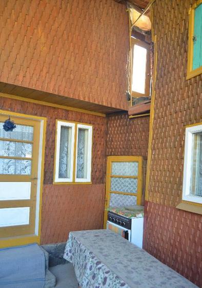 Casa de locuit situata in Comarnic - 3