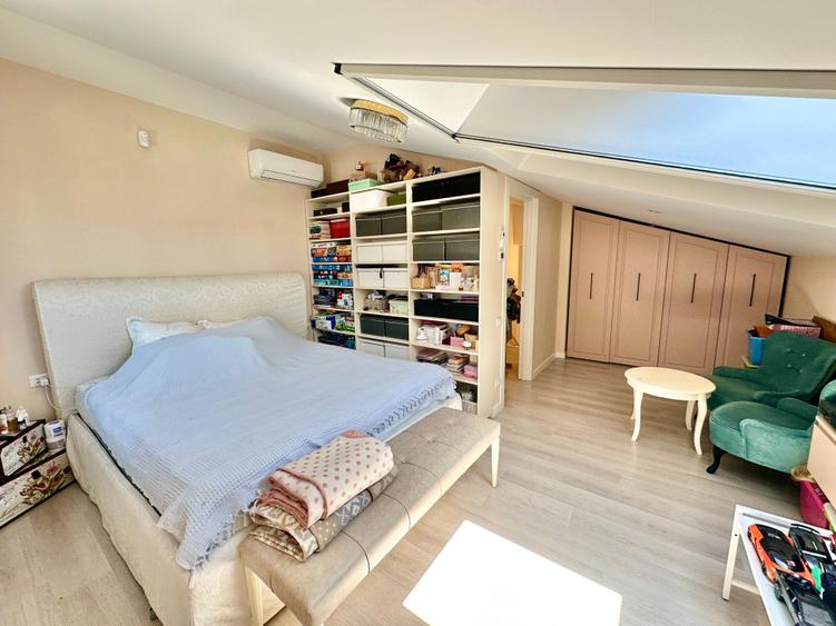 Proprietar - Vila tip duplex -5 Camere Mobexpert Homes Pipera - 14