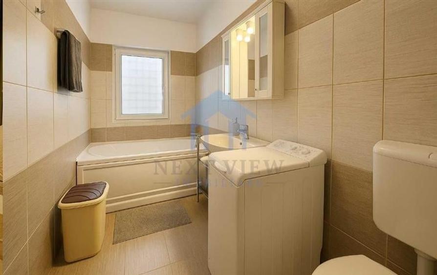 Apartament 2 camere, Intre Lacuri - 2