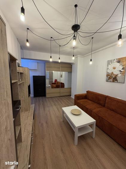 Apartament 2 camere Dream Residence/?oseaua Salaj+loc parcare inclus - 9