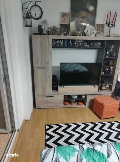 Garsonieră decomandată în Rahova
