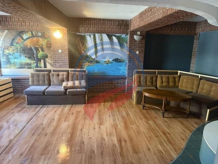 Spatiu Comercial zona Piata Chiriac - 1