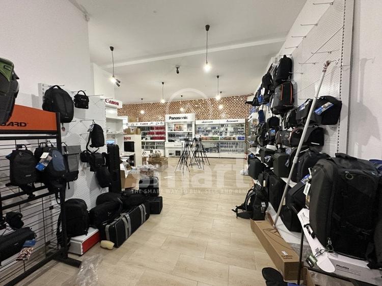 Spatiu Comercial 190 mp Centru Eroilor - 4