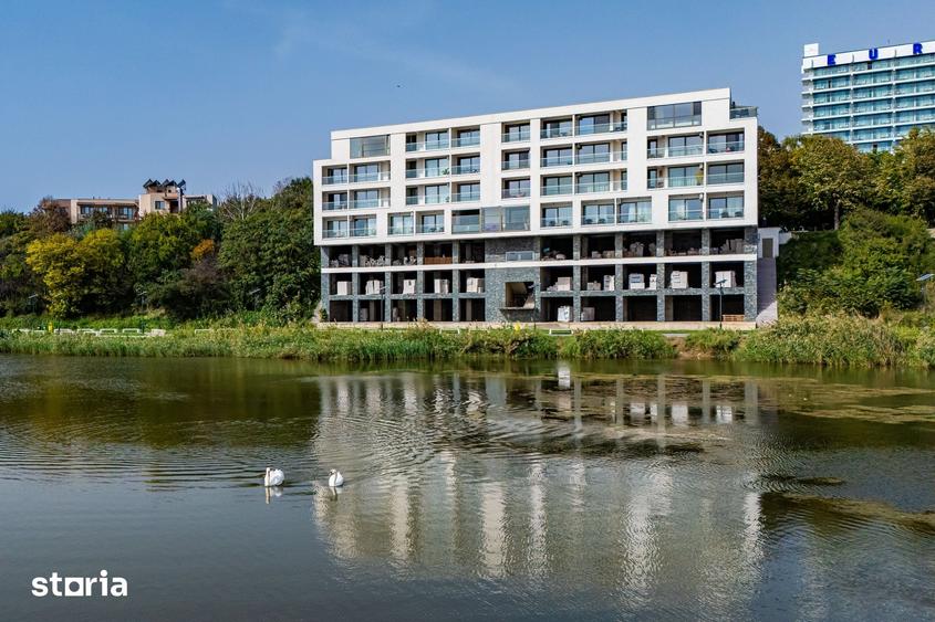 Apartament de lux in zona Belona, cu vedere spectaculoasa - 17