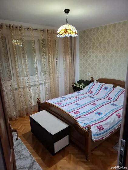 Vand apartament 3 camere Micro 3 - 7