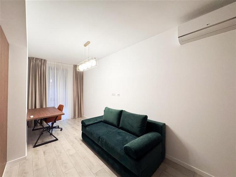 Apartament 3 camere tip Duplex de inchiriat Win Herastrau - 16