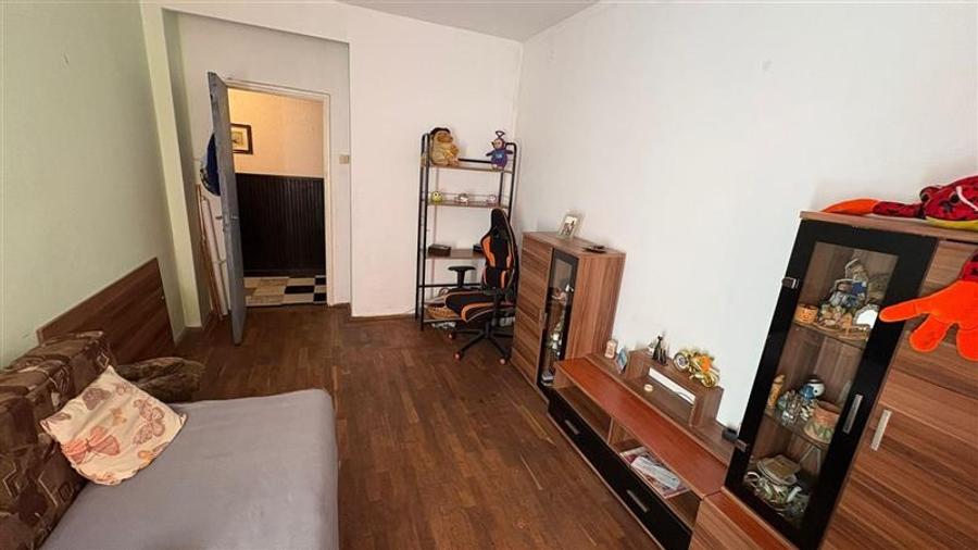 Central apartament structura mare - 6