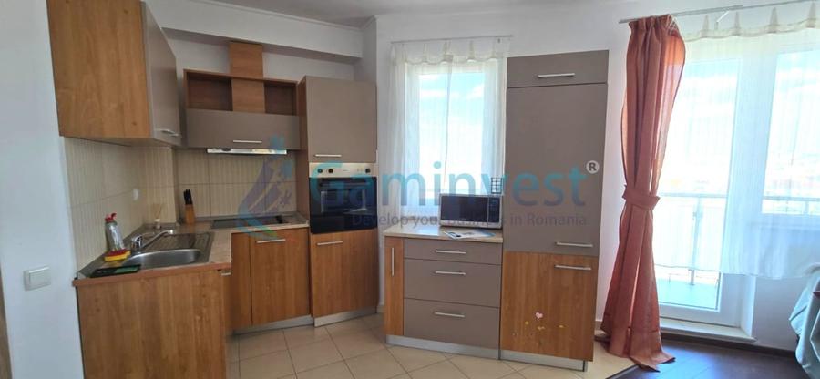 Apartament cu privire deosebita, de inchiriat, Calea Aradului,Oradea - 4