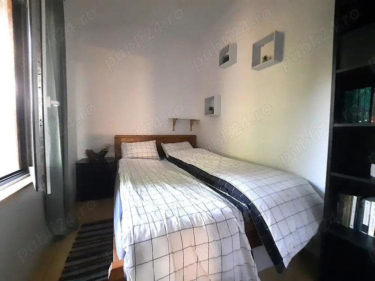 Cabana Insula Mures | 3 insule | cu iesire la Mures - 5