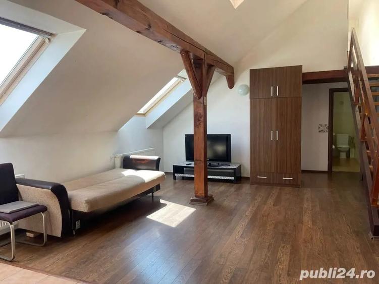 Proprietar inchiriez apt. 2 camere - 5