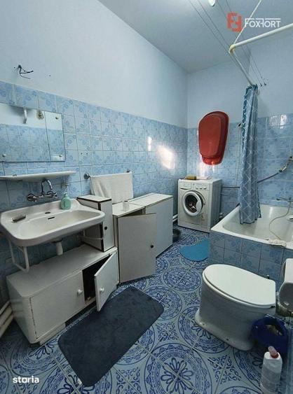 Duplex cu 3 camere si teren de 450 mp la curte comuna, zona Sagului - 11