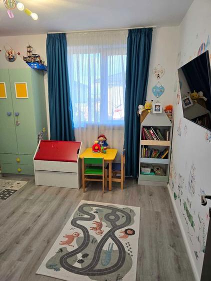 Proprietar vand casa individuala moderna 4 camere | Cartier Viilor 1 Decembrie | Complet mobilata si utilata - 7
