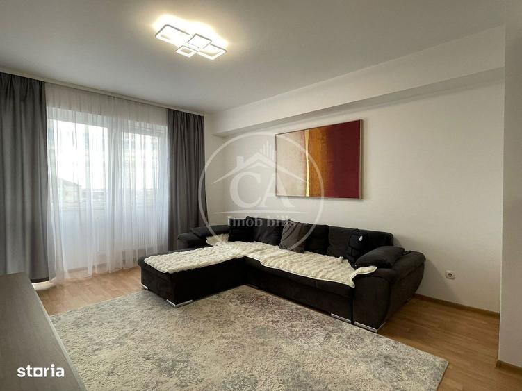 Apartament de inchiriat cu 2 camere in Iosia, Oradea - 4