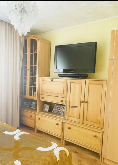 Ideal pentru investitie! Apartament 3 camere, 2 bai, zona Straja - 3