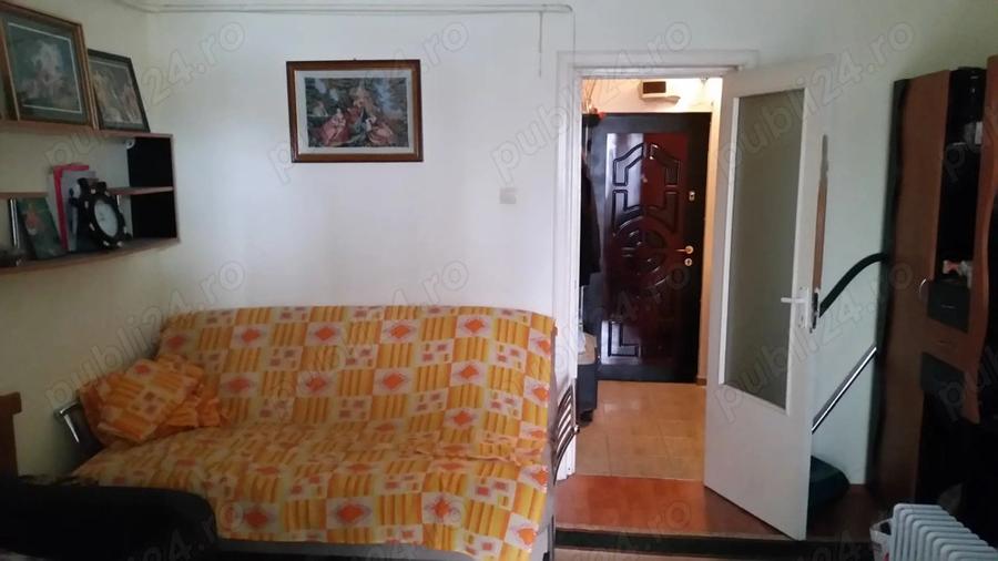 Garsoniera de vanzare sau inchiriere Slatina - 1