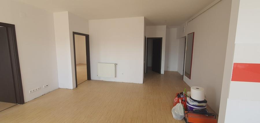 Apartament trei camere , Com . Corbeanca , Judetul  Ilfov - 9