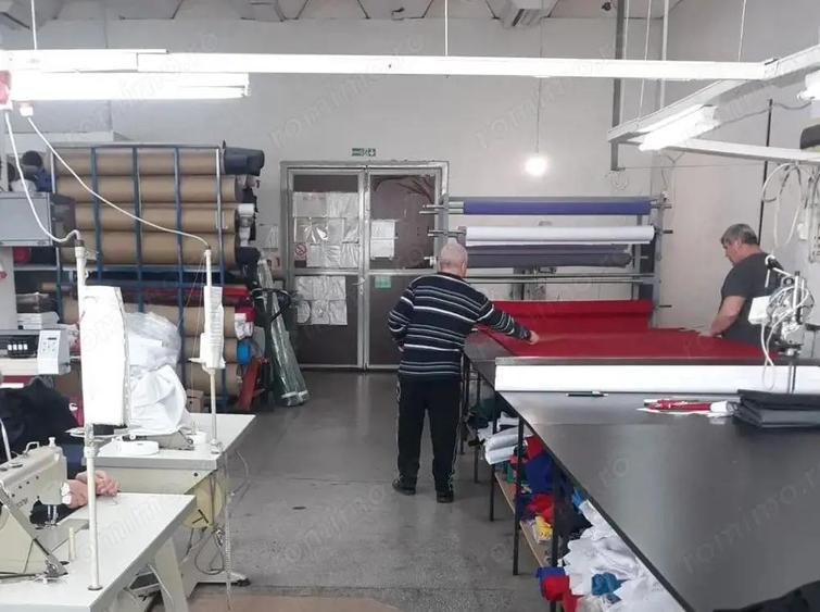 Bd. Pallady - spatii 90mp si 180mp pt birouri si depozitare et. 1 - 2