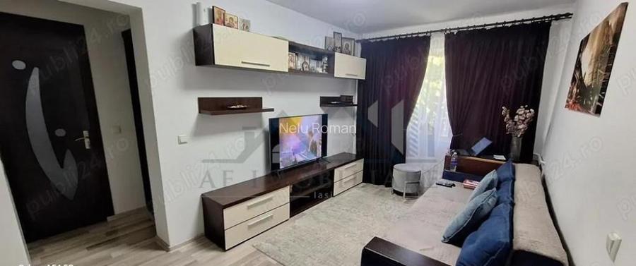 Apartament 2 camere Podu Ros Apartament 2 camere Podu Ros
