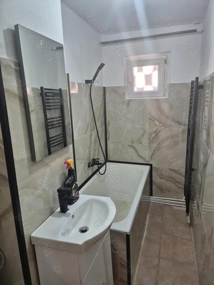 Apartament 1 camere de inchiriat, Intim, et.1 - 7