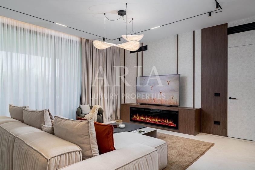 VILA EXCLUSIVISTA PADURE - 2