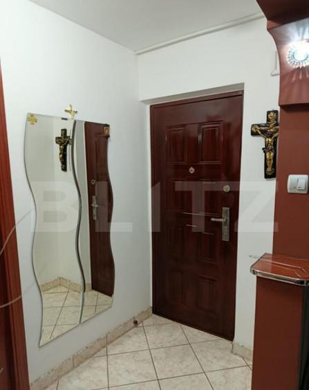 Apartament 3 camere, 67 mp, zona George Enescu - 11